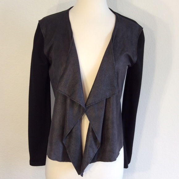 Anthropologie Jackets & Blazers - ⚜️Anthropologie/Velvet⚜️EUC- Long Sleeve Medium